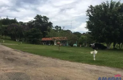 Chácara / sítio com 2 quartos para alugar no jardim colônia, jacareí  por r$ 20.000