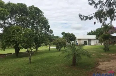 Chácara / sítio com 4 quartos à venda no jardim nova esperança, jacareí  por r$ 950.000