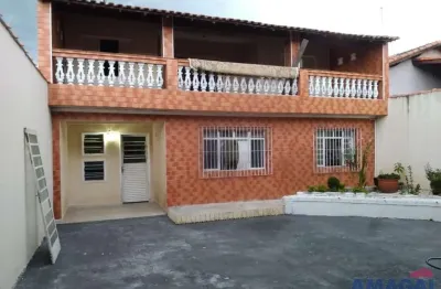 Casa com 2 quartos à venda no jardim nova esperança, jacareí  por r$ 550.000