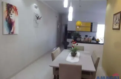 Casa com 2 quartos à venda no chácaras reunidas igarapés, jacareí  por r$ 435.000