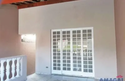 Casa com 2 quartos à venda no parque imperial, jacareí  por r$ 280.000