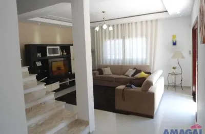 Casa com 3 quartos à venda no parque dos príncipes, jacareí  por r$ 480.000