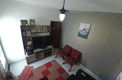Casa com 2 quartos à venda na vila zezé, jacareí  por r$ 280.000