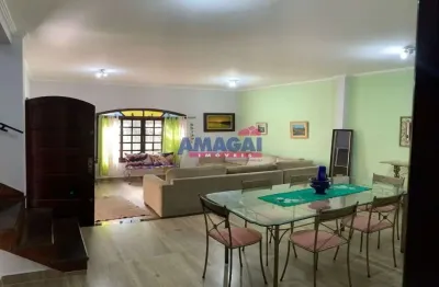 Casa com 3 quartos à venda no jardim flórida, jacareí 