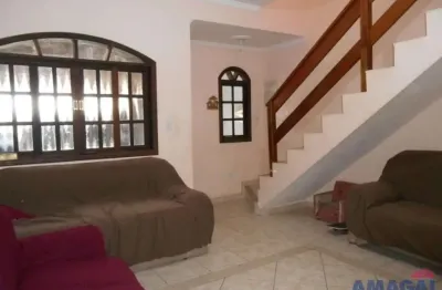 Casa com 4 quartos à venda no jardim santa marina, jacareí  por r$ 380.000