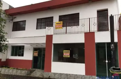 Sala comercial para alugar no centro, jacareí  por r$ 8.000