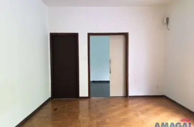 Sala comercial para alugar no centro, jacareí  por r$ 8.000