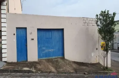 Casa com 2 quartos à venda no residencial santa paula, jacareí  por r$ 350.000