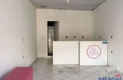 Sala comercial para alugar no Centro, Jacareí 