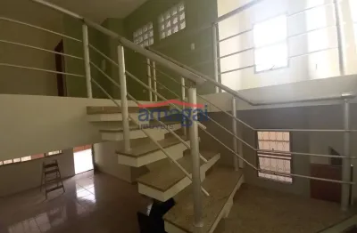 Casa com 3 quartos à venda no parque dos príncipes, jacareí  por r$ 415.000