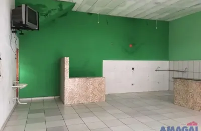 Sala comercial à venda no jardim santa marina, jacareí  por r$ 350.000