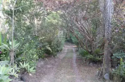 Chácara / sítio com 4 quartos à venda na zona rural, guararema  por r$ 495.000