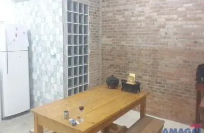 Casa com 3 quartos à venda no jardim flórida, jacareí  por r$ 485.000