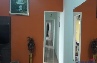 Casa com 3 quartos à venda no parque itamarati, jacareí  por r$ 450.000