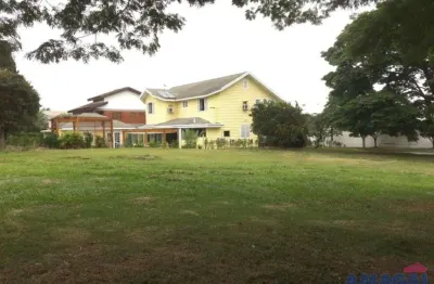 Terreno em condomínio fechado à venda no jardim altos de santana i, jacareí  por r$ 1.550.000