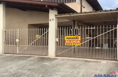 Sala comercial para alugar no jardim emília, jacareí  por r$ 1.650