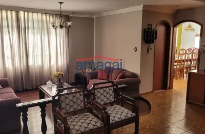 Casa com 4 quartos à venda no jardim são josé, jacareí  por r$ 960.000