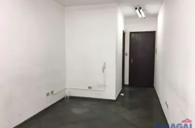 Sala comercial à venda no Centro, Jacareí 