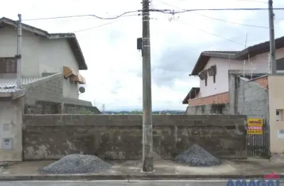 Terreno à venda no jardim terras de são joão, jacareí  por r$ 165.000