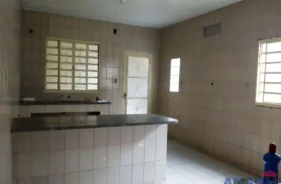 Casa com 3 quartos à venda no bandeira branca, jacareí  por r$ 260.000
