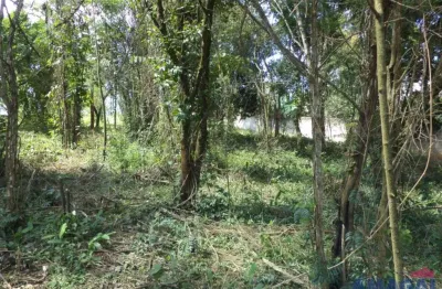 Terreno à venda no Veraneio Ijal, Jacareí 