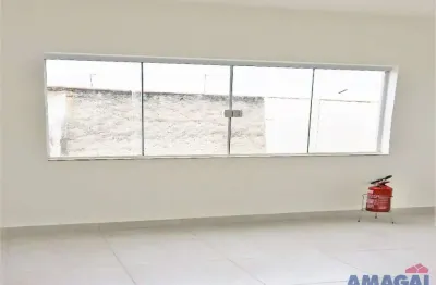 Sala comercial à venda no Centro, Jacareí 