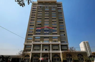 Sala comercial à venda no centro, jacareí  por r$ 266.000
