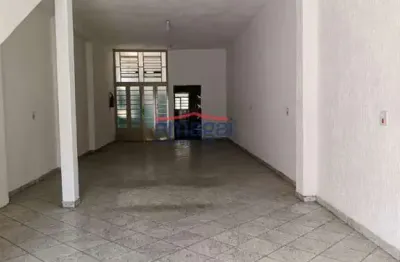 Sala comercial para alugar no Centro, Jacareí 