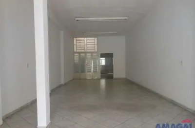Sala comercial para alugar no centro, jacareí  por r$ 2.200