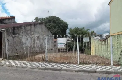Terreno à venda no jardim paraíba, jacareí  por r$ 3.300.000