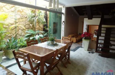 Casa com 3 quartos à venda no jardim altos de santana ii, jacareí  por r$ 1.250.000