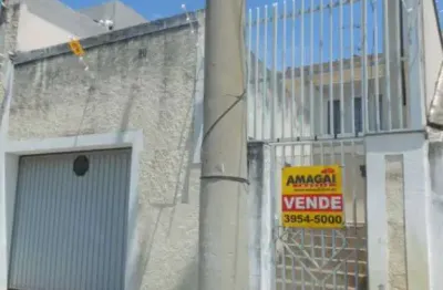 Casa com 2 quartos à venda no centro, jacareí  por r$ 320.000
