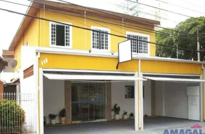 Casa com 7 quartos à venda na vila betânia, são josé dos campos  por r$ 3.000.000