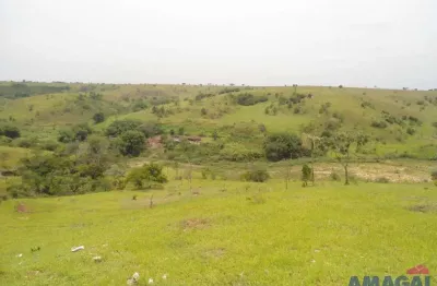 Terreno à venda no Jardim Santa Marina, Jacareí 