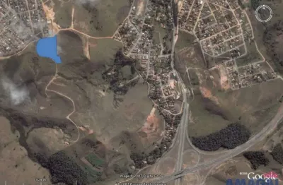 Terreno à venda no Jardim Paraíso, Jacareí 