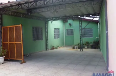 Casa com 3 quartos à venda no jardim santa maria, jacareí  por r$ 552.000