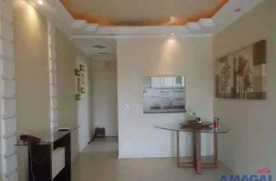 Apartamento com 2 quartos à venda no jardim flórida, jacareí  por r$ 310.000