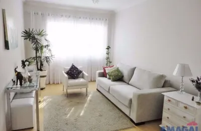 Apartamento com 3 quartos à venda no centro, jacareí  por r$ 265.000