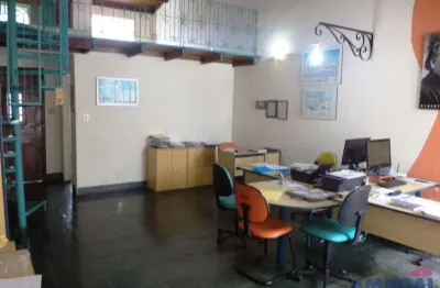 Sala comercial à venda no Centro, Jacareí 