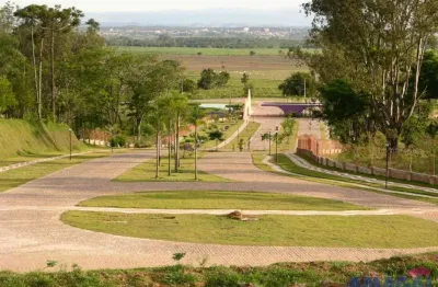 Terreno em condomínio fechado à venda em vargem grande, são josé dos campos 