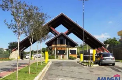 Terreno à venda no condomínio residencial mirante do vale, jacareí  por r$ 850.000