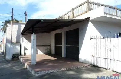 Sala comercial à venda no jardim nova esperança, jacareí  por r$ 500.000
