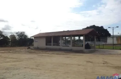 Terreno comercial para alugar no jardim nova esperança, jacareí  por r$ 35.000