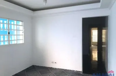 Casa com 3 quartos à venda na vila aprazível, jacareí  por r$ 290.000