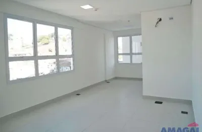Sala comercial à venda no Centro, Jacareí 