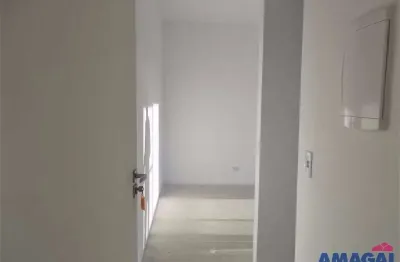 Apartamento com 2 quartos à venda na cidade nova jacareí, jacareí  por r$ 170.000