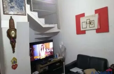 Casa em condomínio fechado com 3 quartos à venda no jardim califórnia, jacareí 