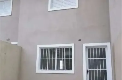 Casa com 2 quartos à venda no jardim bela vista, jacareí  por r$ 340.000