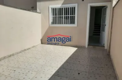 Casa com 2 quartos à venda no jardim bela vista, jacareí  por r$ 320.000
