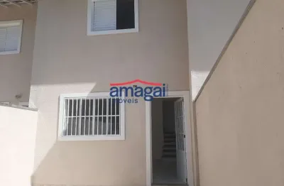 Casa com 2 quartos à venda no jardim bela vista, jacareí  por r$ 320.000